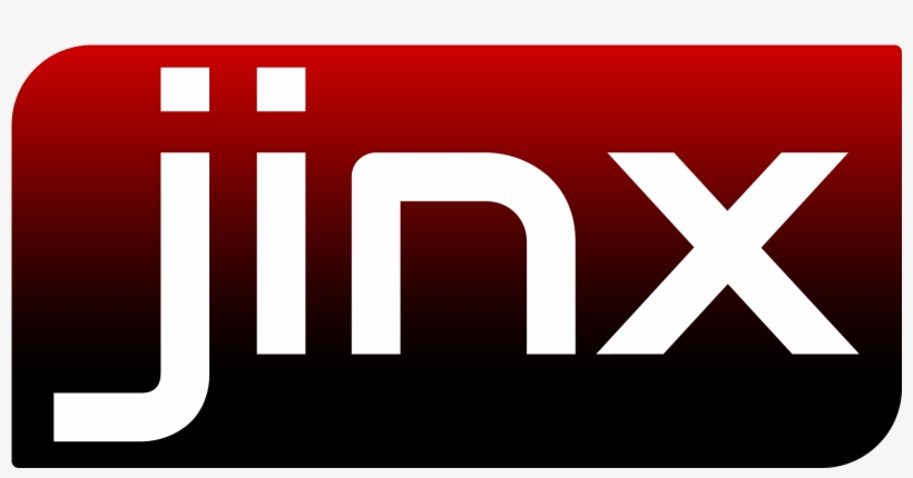 File History - Jinx Logo, transparent png download
