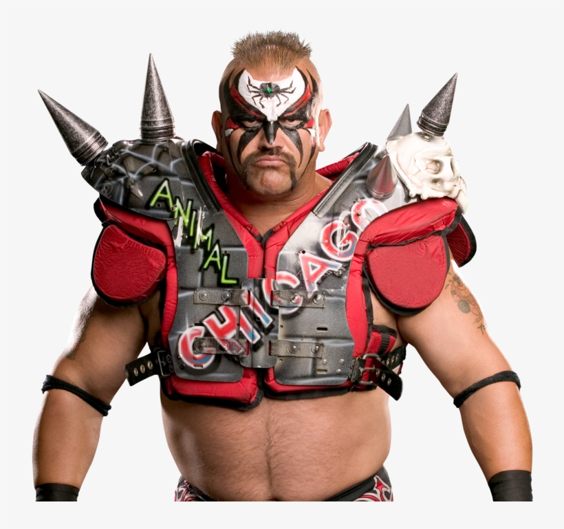 Road Warrior Animal, transparent png download