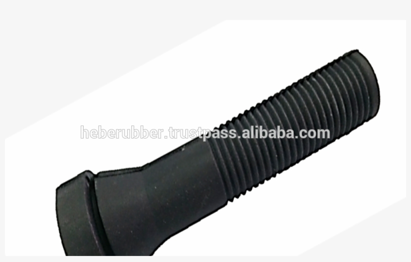 Durable Chicken Feather Rubber Plucker Finger - Torch, transparent png download