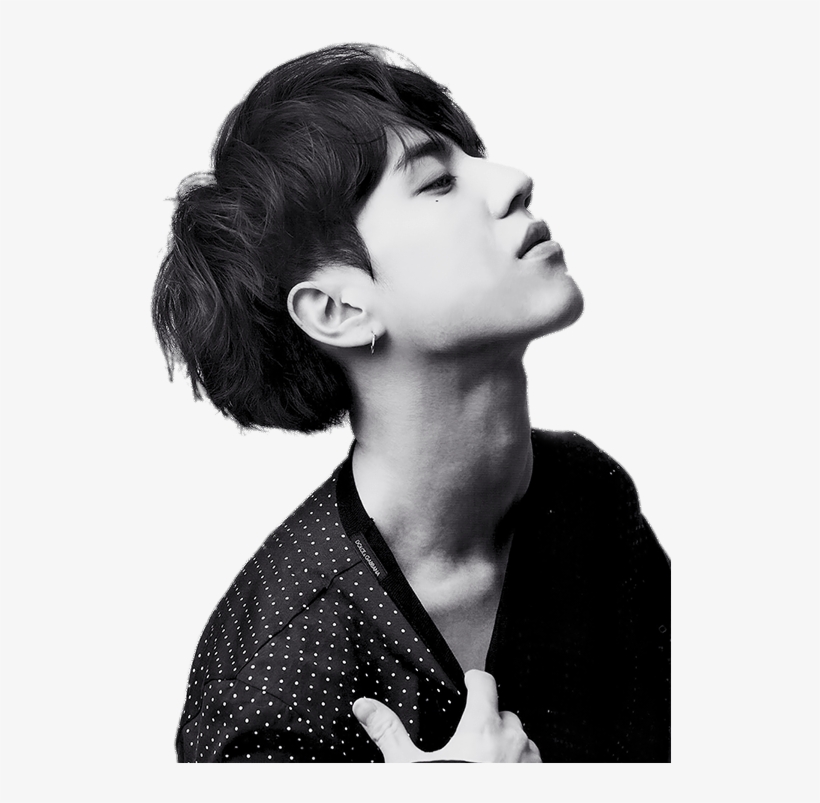 Download - Got7 Yugyeom Gq, transparent png download