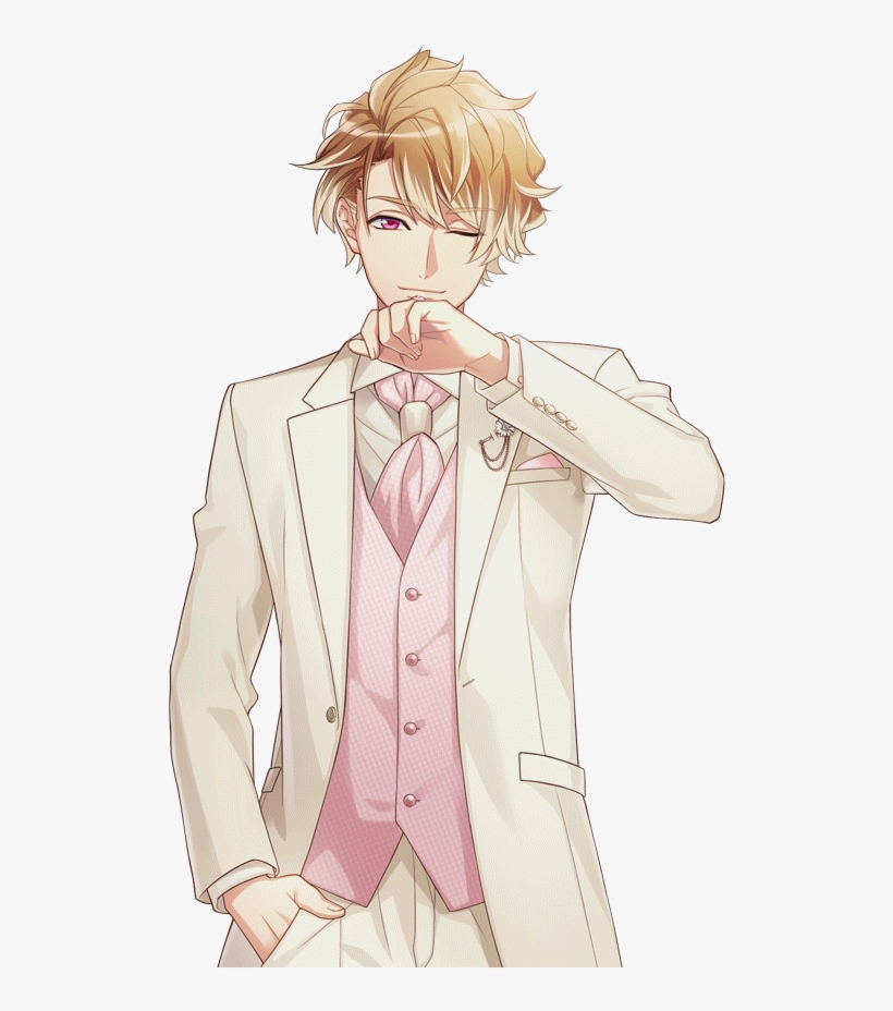Itaru Action Sr Transparent - Cartoon, transparent png download