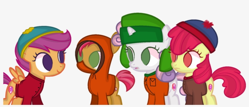 Apple Bloom, Artist - Cartoon, transparent png download