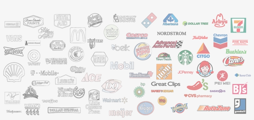 Show Merchant Locations With Rooftop Accuracy Across - Goodwill Industries, transparent png download