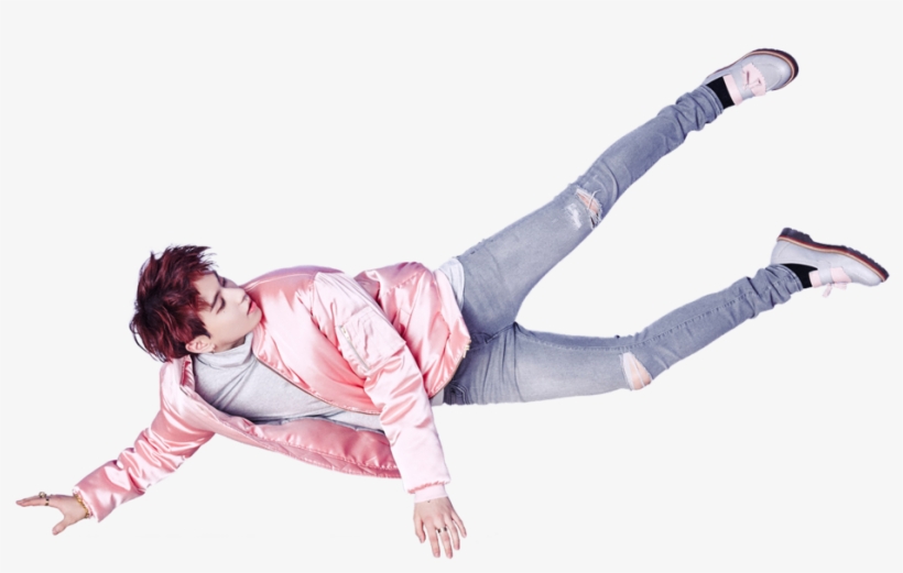Junior - "" - Yugyeom Fly, transparent png download
