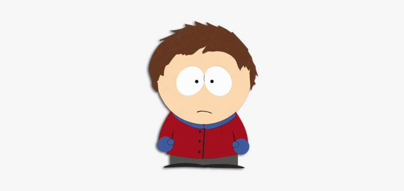 Mosquito - South Park Game Characters, transparent png download