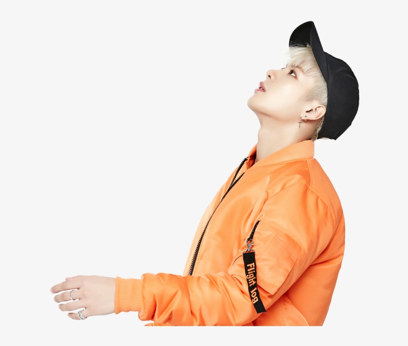#got7 #got7 Fly #got7 Hard Carry #hard Carry #k-pop - Wang Jackson Never Ever, transparent png download