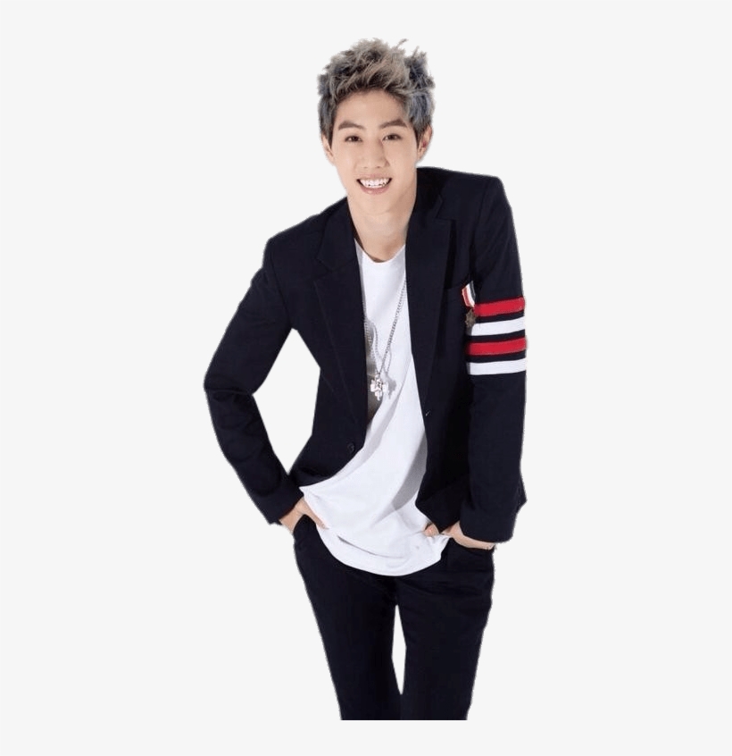 Got7 Mark Tuan - Got7 Mark Stop Stop, transparent png download