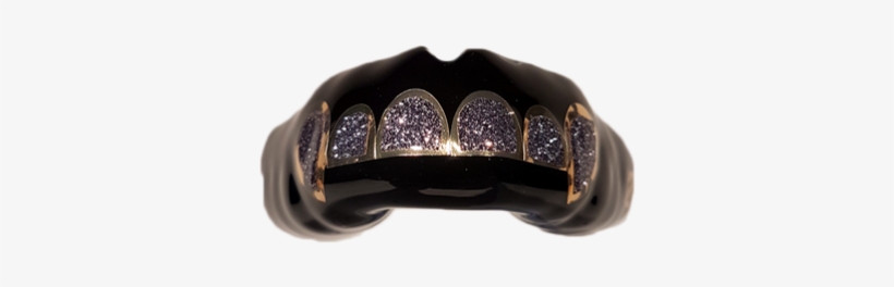 Protecteur Buccal Sur Mesure Grillz - Mouth, transparent png download
