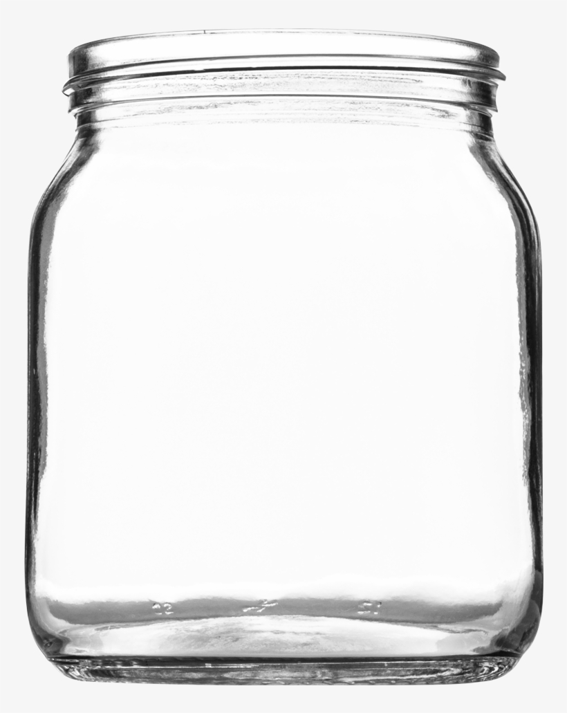 345ml Honey Jar Photo - Food, transparent png download