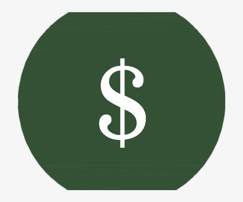 Financial Wellness Icon - Student, transparent png download