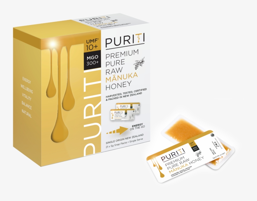 Honey Jar Boasts 11 Separate Counterfeit Measures - Export, transparent png download