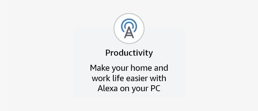 Amazon Alexa, transparent png download