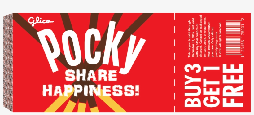 Pocky Green Tea Japan, transparent png download