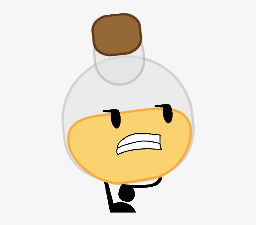 Honey Jar Pose - Honey, transparent png download