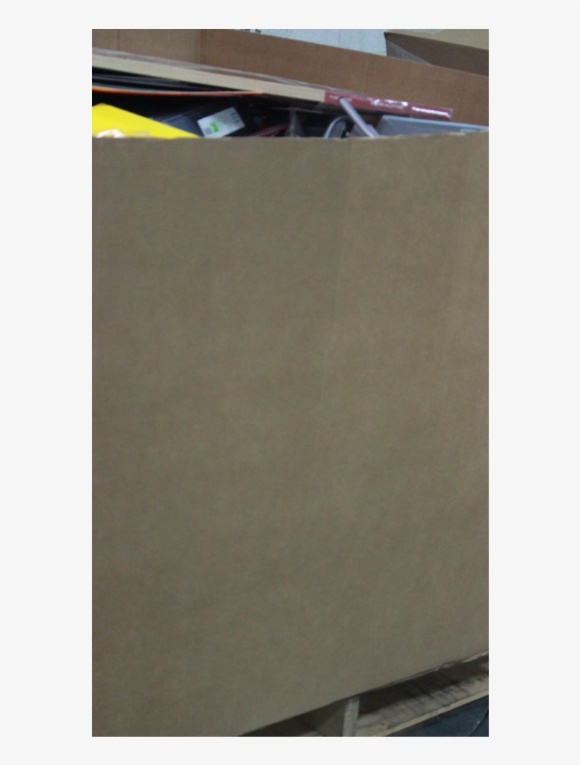 Ended - Plywood, transparent png download