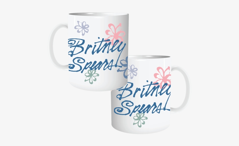 Baby One More Time 20th Anniversary Mug - ...baby One More Time, transparent png download