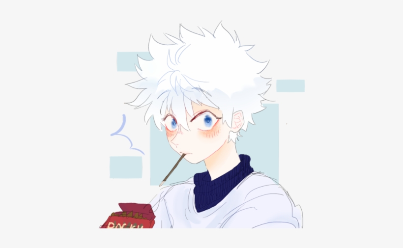 Pocky, transparent png download