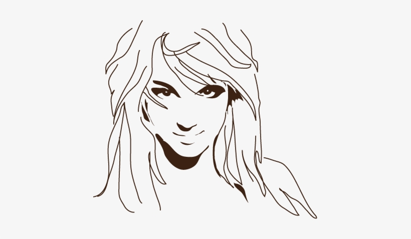 0 - Baby One More Time Art, transparent png download
