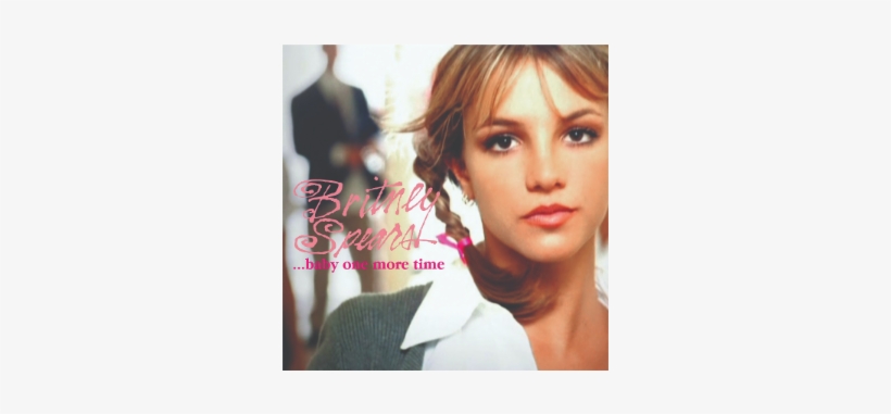 Spears Baby One More Time, transparent png download
