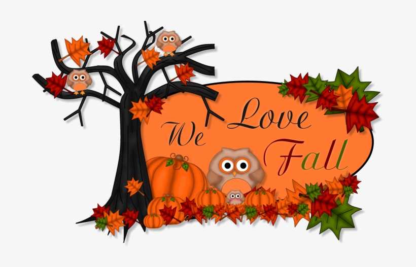 Picture Library Download Collection Of High Quality - Cute Fall, transparent png download