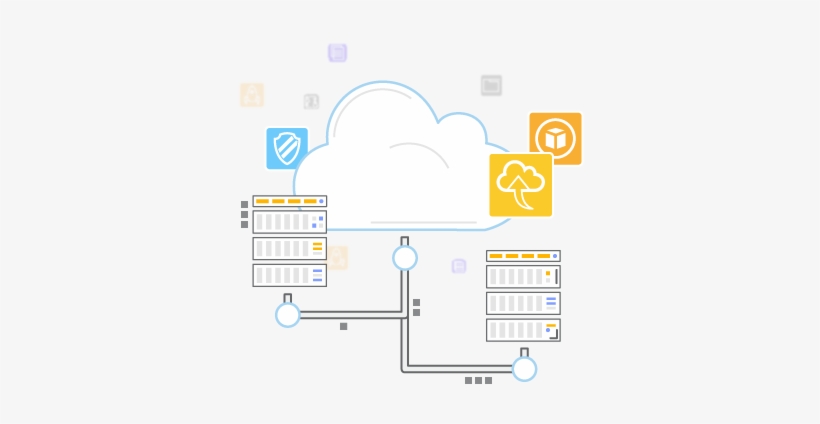 Hybr#cloud - Product, transparent png download