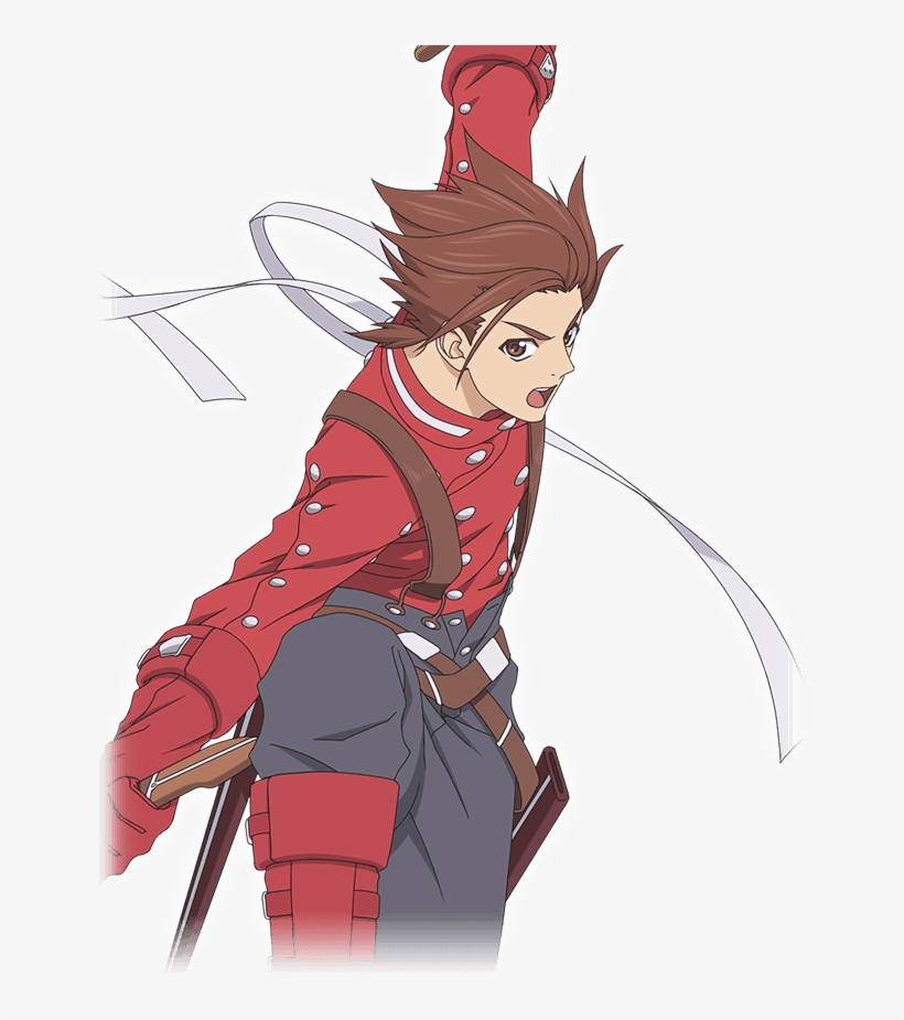 Lloyd (5-star) - Tales Of Symphonia Lloyd Png, transparent png download