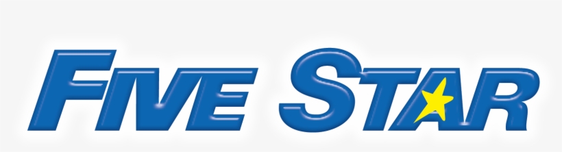 Five Star - Five Star Nissan, transparent png download