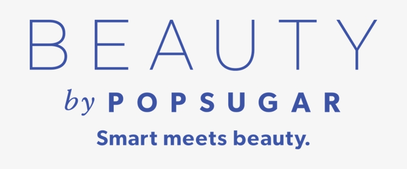 North America The Musmanno Group Has Partnered With - Beauty By Popsugar Logo, transparent png download