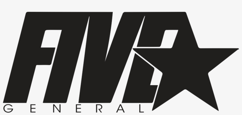 Fivestar - Graphic Design, transparent png download