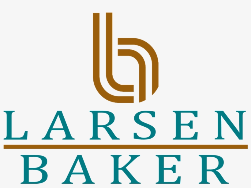 Image For Cosmetics Fragrance Skincare And Beauty Gifts - Larsen Baker Logo, transparent png download