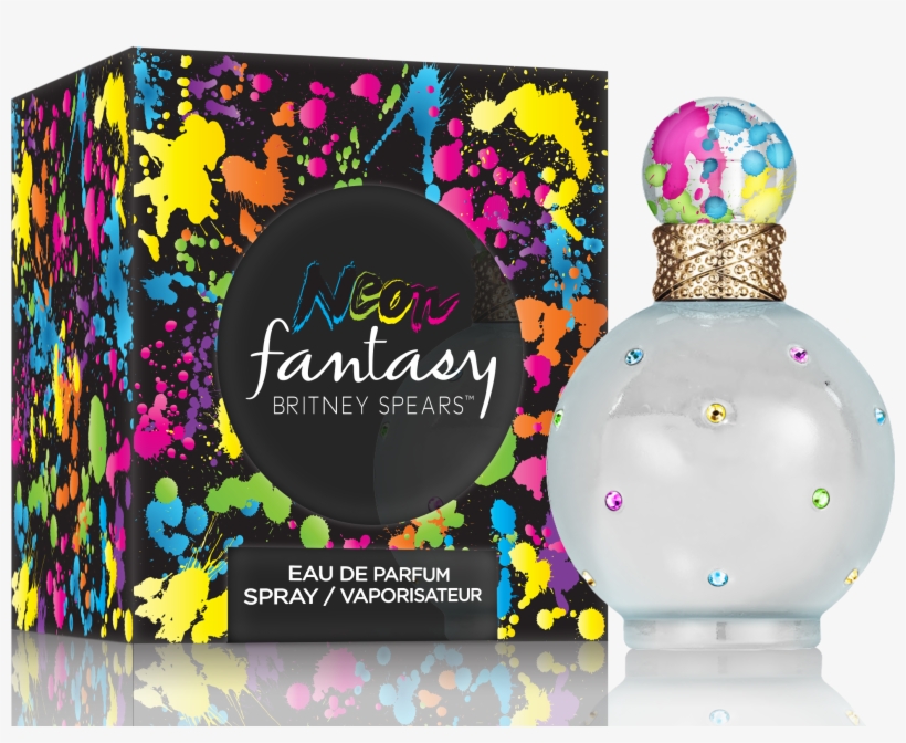 Britney Spears Sunset Fantasy, transparent png download