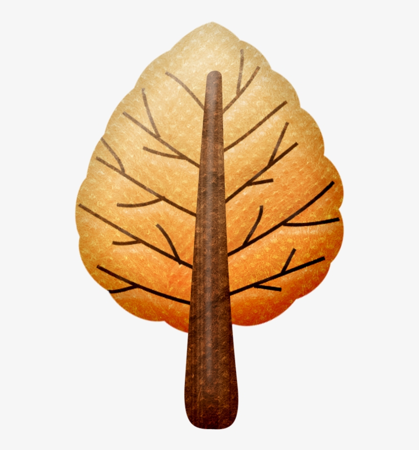 Фотки Tree Clipart, Fall Clip Art, Fall Harvest, Autumn - Flower, transparent png download