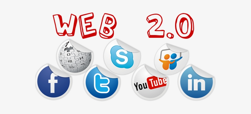 The Very First Mention Of The World Wide Web - O Que É Web 2.0, transparent png download