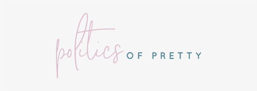 Politics Of Pretty Dc Beauty Blog - Fashion, transparent png download