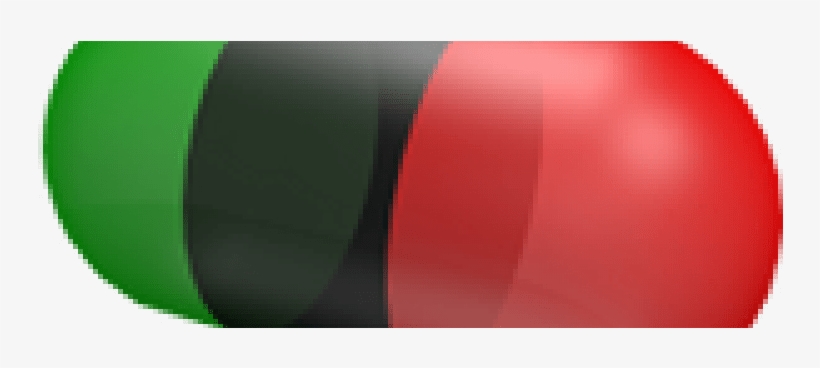 Cropped The Rbg Pill Light Green 4 Wordpress 200×200 - Testine Tungsteno Bead Eco + 3,3 Mm | Hanak | Colore:, transparent png download