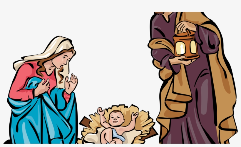Clip Art Christian Family, transparent png download