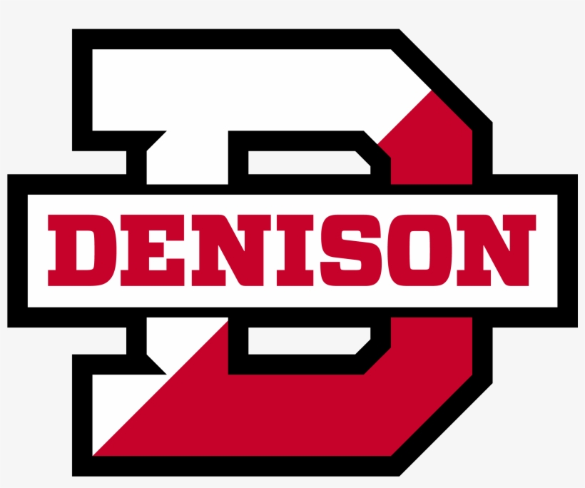Denison U Title Ix Complaint - Denison University Logo, transparent png download