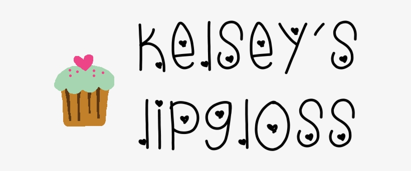 Kelsey's Lipgloss - Lip Gloss, transparent png download