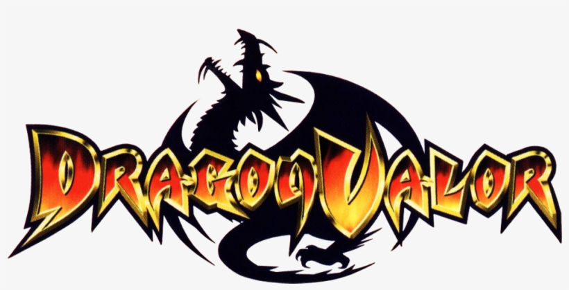 [cgtb] Dragon Valor - Dragon Valor, transparent png download