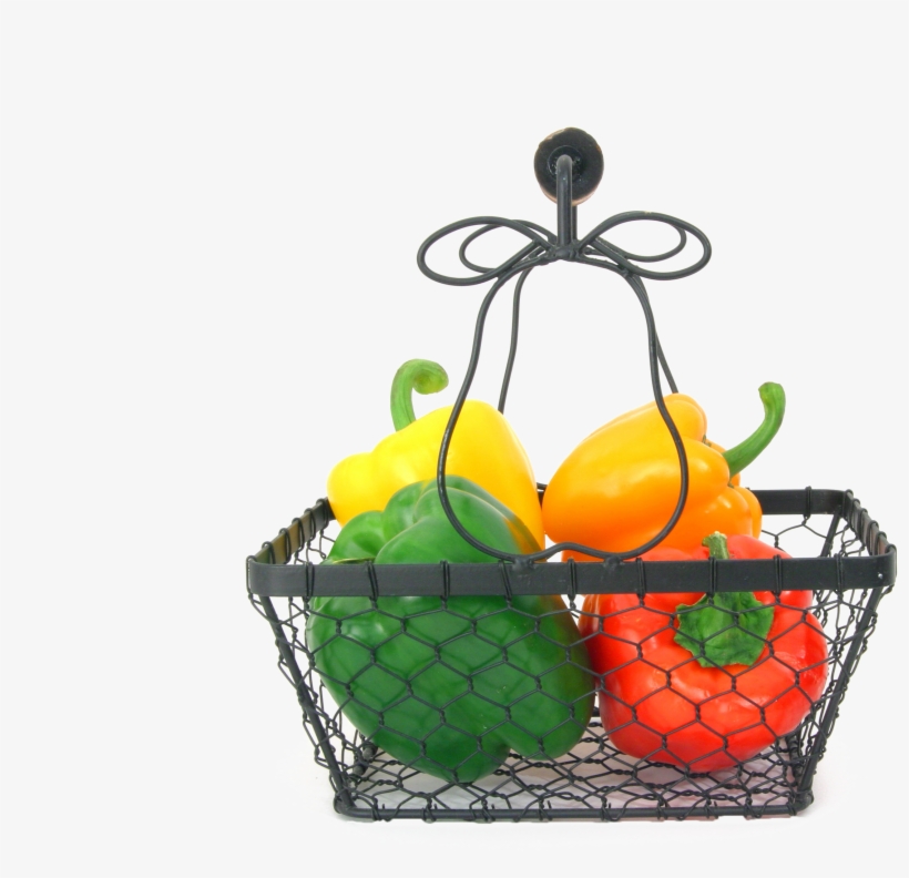 Bell Pepper Png Free Commercial Use Image - Vegetable, transparent png download