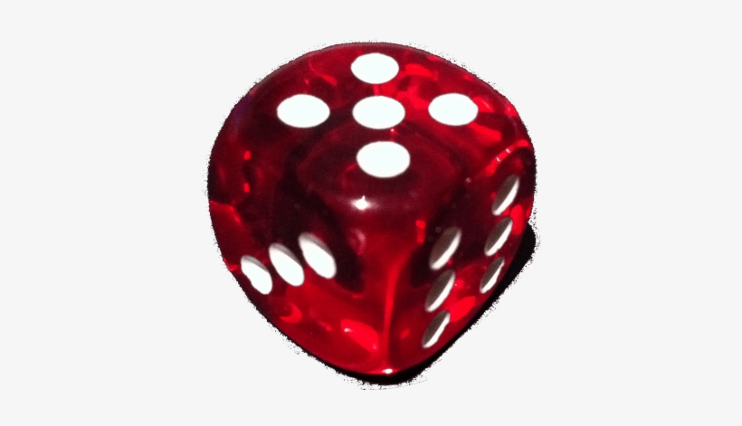 Close Dice - Dice, transparent png download