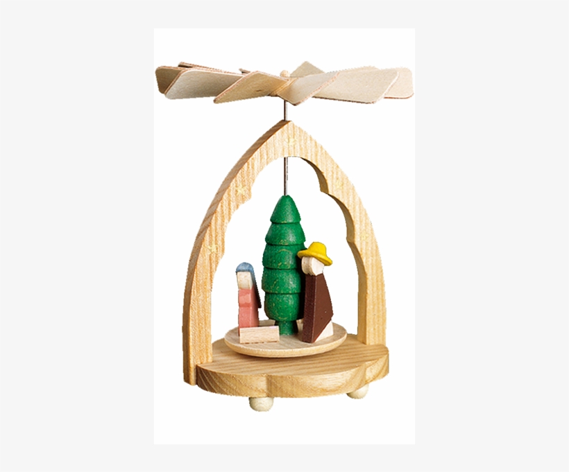 Https - //oldworldaccents - Jpg - Png - Alexander Taron Richard Glaesser Miniature Pyramid, transparent png download