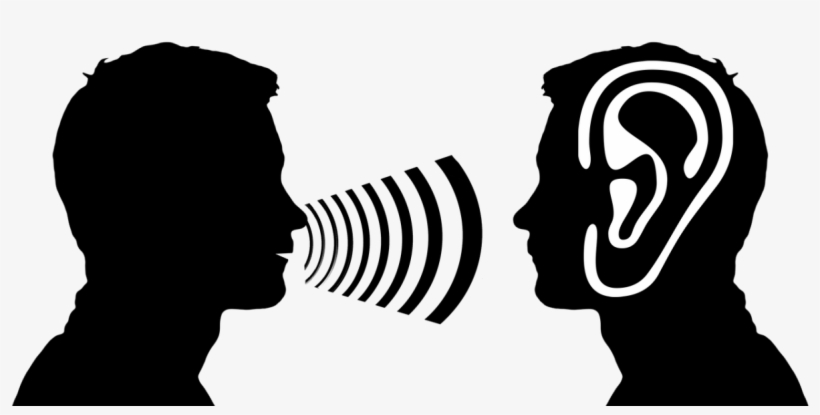 How Does The Human Brain Make Sense Of Sensory Stimuli - Active Listening, transparent png download