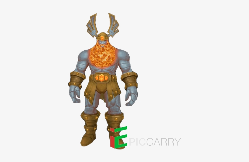 Trial Of Valor Mythic - Trial Of Valor Armour Sets, transparent png download