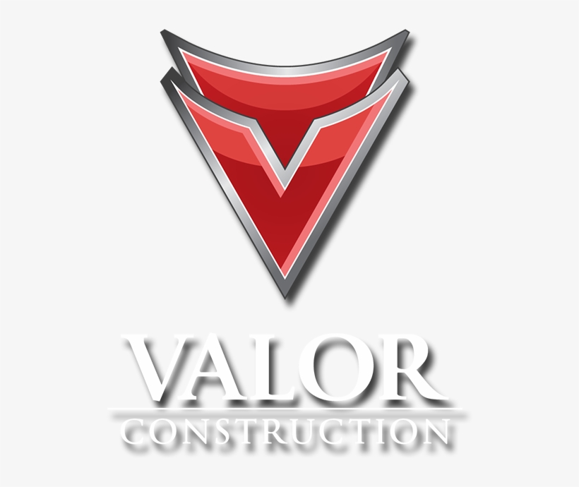 Valor Construction Is A Family Based Business Dedicated - Valor Construction, transparent png download