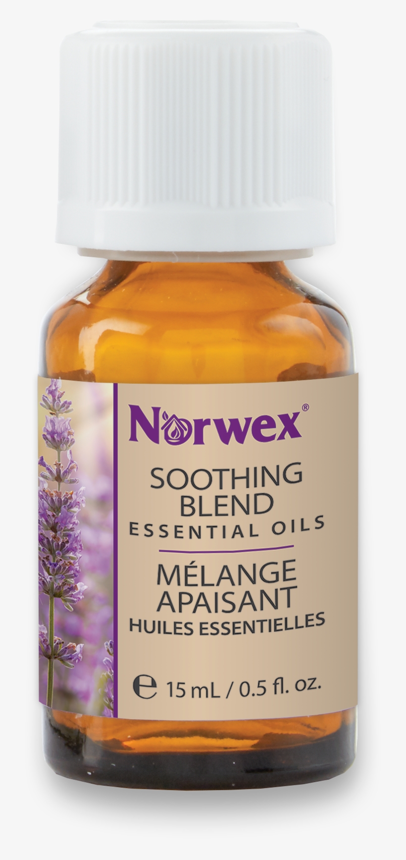 Essential Oils Soothing Blend - Norwex Essential Oil - Soothing Blend, transparent png download