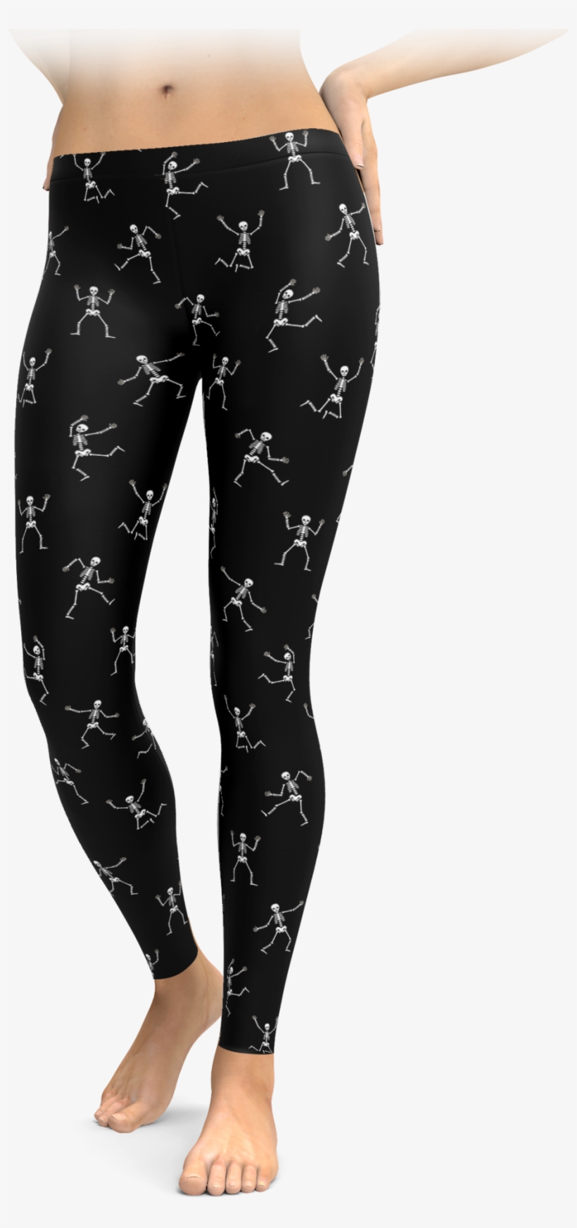 Dragon Scale Leggings, transparent png download