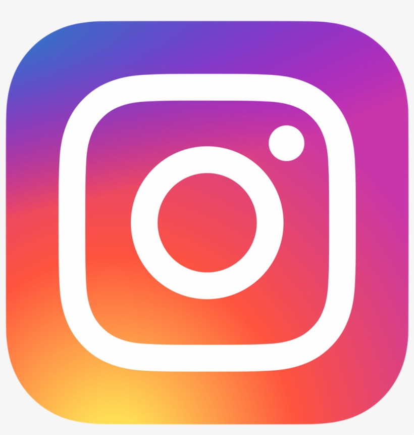 Social Network Instagram, transparent png download