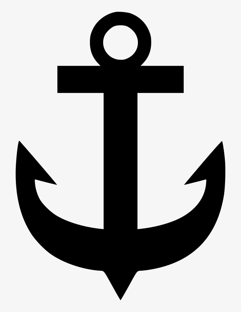 Anchor Comments - Anchor Clipart, transparent png download