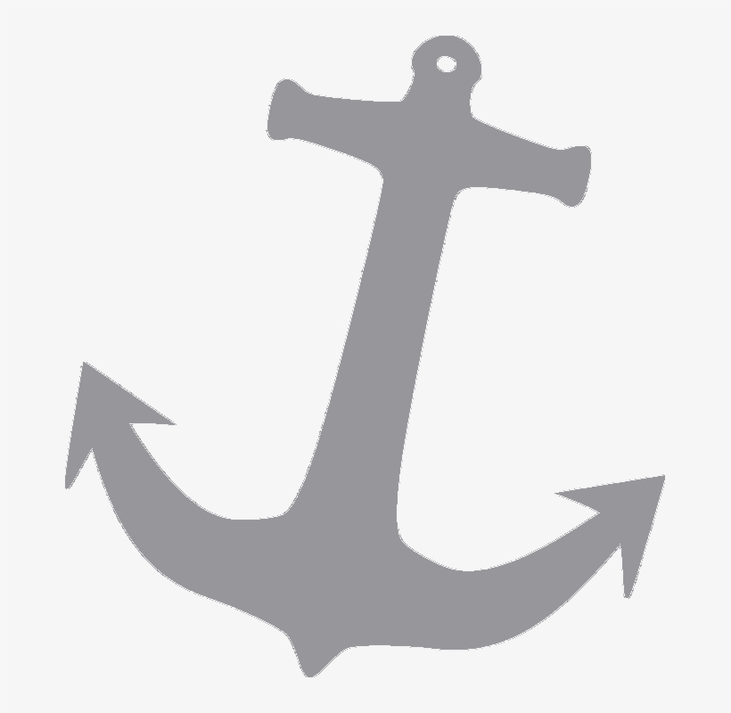 Anchor Clipart Png, transparent png download